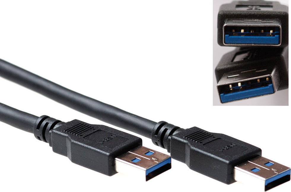 ACT USB3.0 A MALE-A MALE