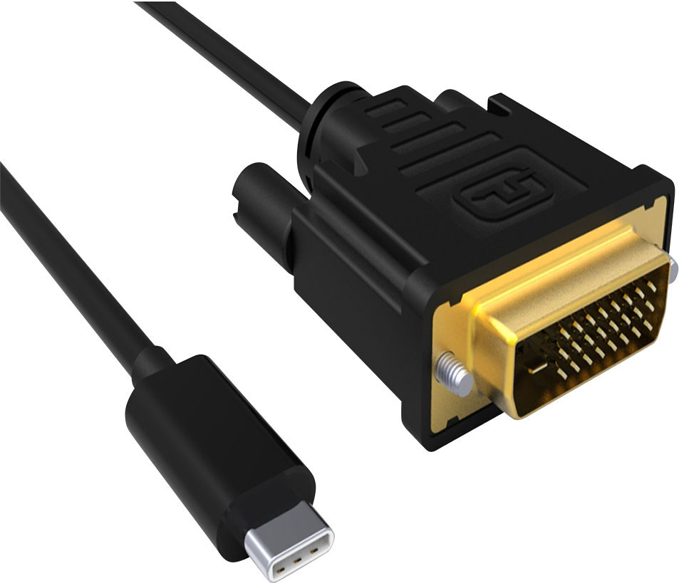 ACT USB3.1 CM -DVI 4K/30HZ