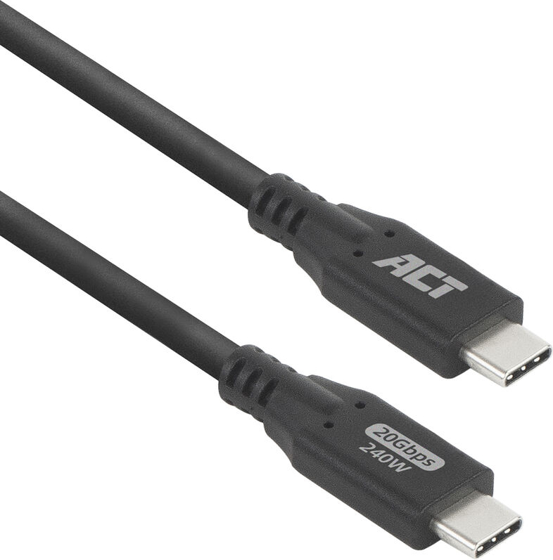 ACT USB4 CM - CM 20GBPS