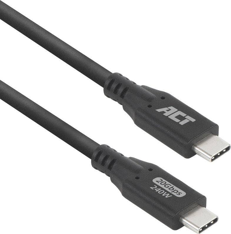 ACT USB4 CM - CM 20GBPS