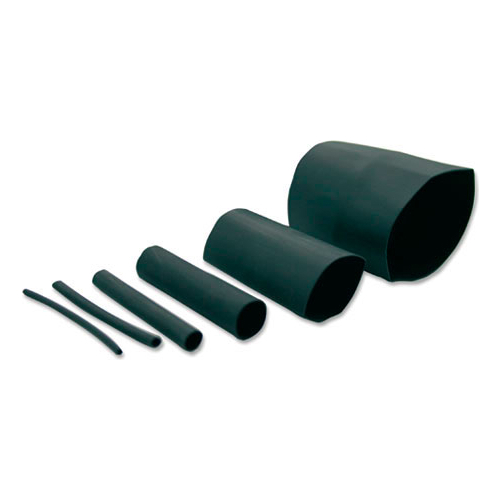 ACT ZWART DERAY-S 19,0MM/1,22M