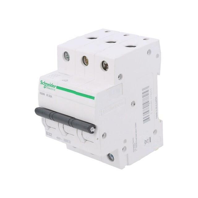 SCHNEIDER ELECTRIC Acti 9 K60N 3P