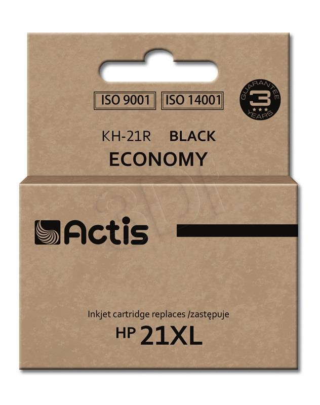 Actis KH-21R (HP C9351A) | KH-21R
