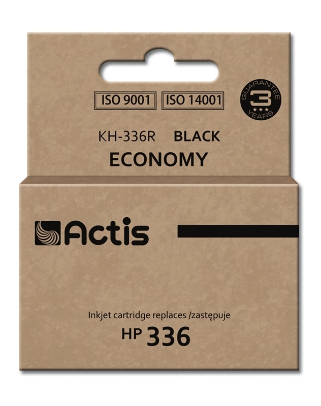 Actis KH-336R ink (replacement for HP