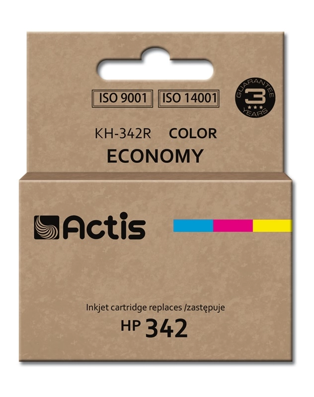 Actis KH-342R ink (replacement for HP