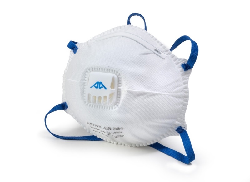 ACTIVE GEAR Active AIR R20 Sejas