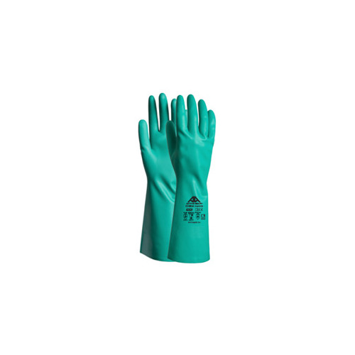 ACTIVE GEAR Active CHEM H4010 Nitrila