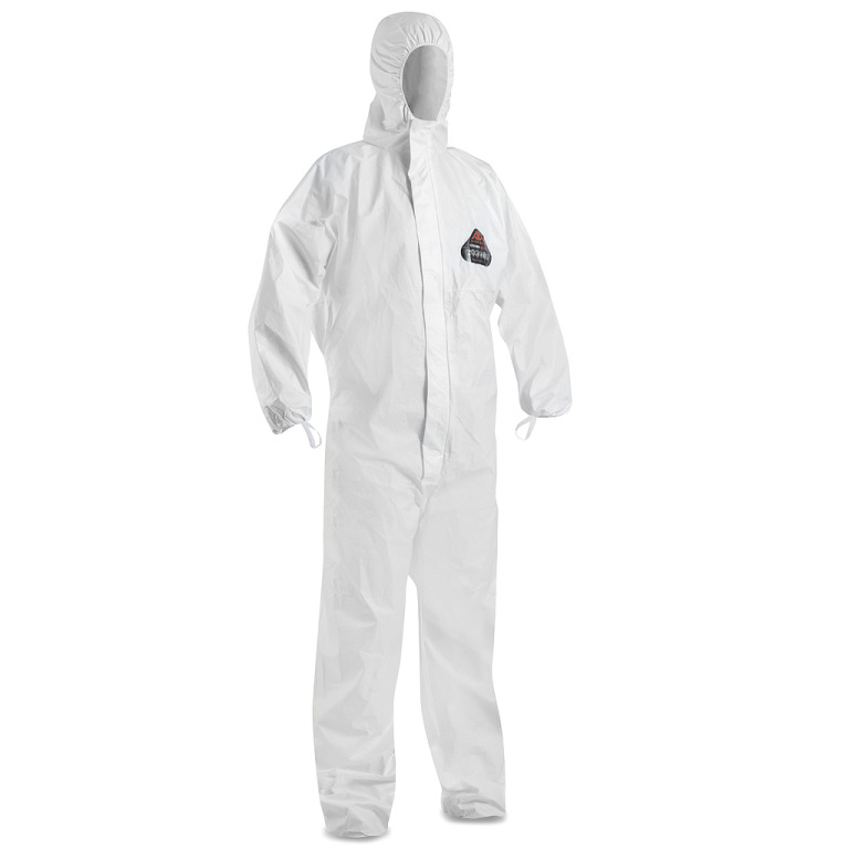 ACTIVE GEAR Active COVER X550 Aizsargtērps