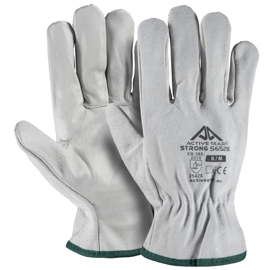 ACTIVE GEAR Active Strong, ādas, S6530