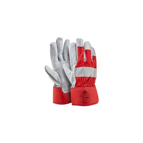 ACTIVE GEAR Active STRONG S6140 Ādas/auduma