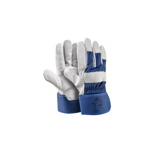 ACTIVE GEAR Active STRONG S6140 Ādas/auduma