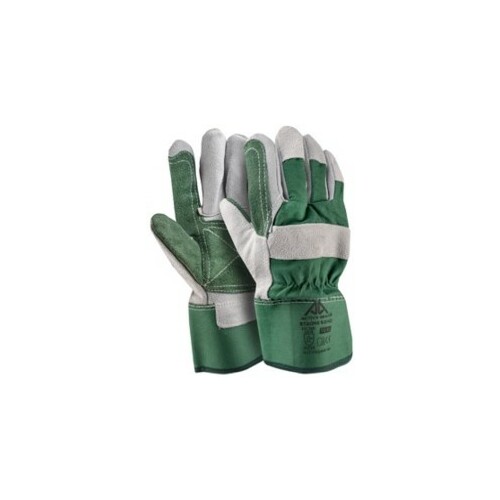 ACTIVE GEAR Active STRONG S6140 Ādas/auduma