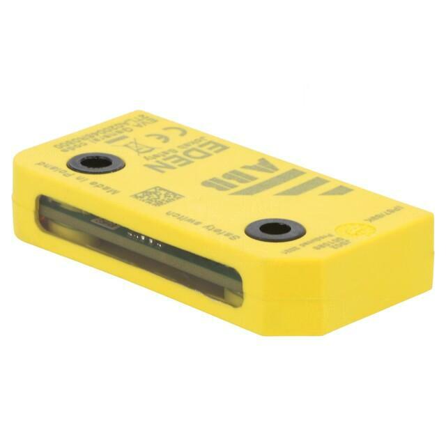 ABB Actuator; Eva; IP67; plastic; Body