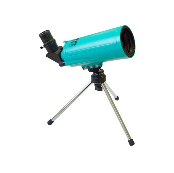 Acuter Maksy 60 teleskops, Bērnu teleskops