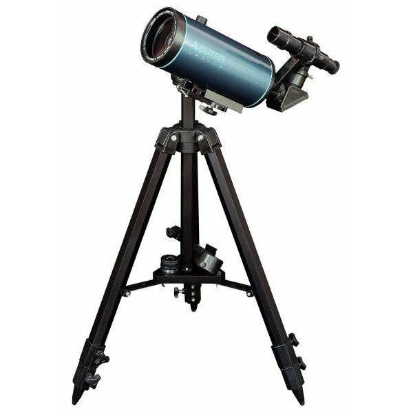Acuter Voyager MAK70 teleskops, Reflektori |