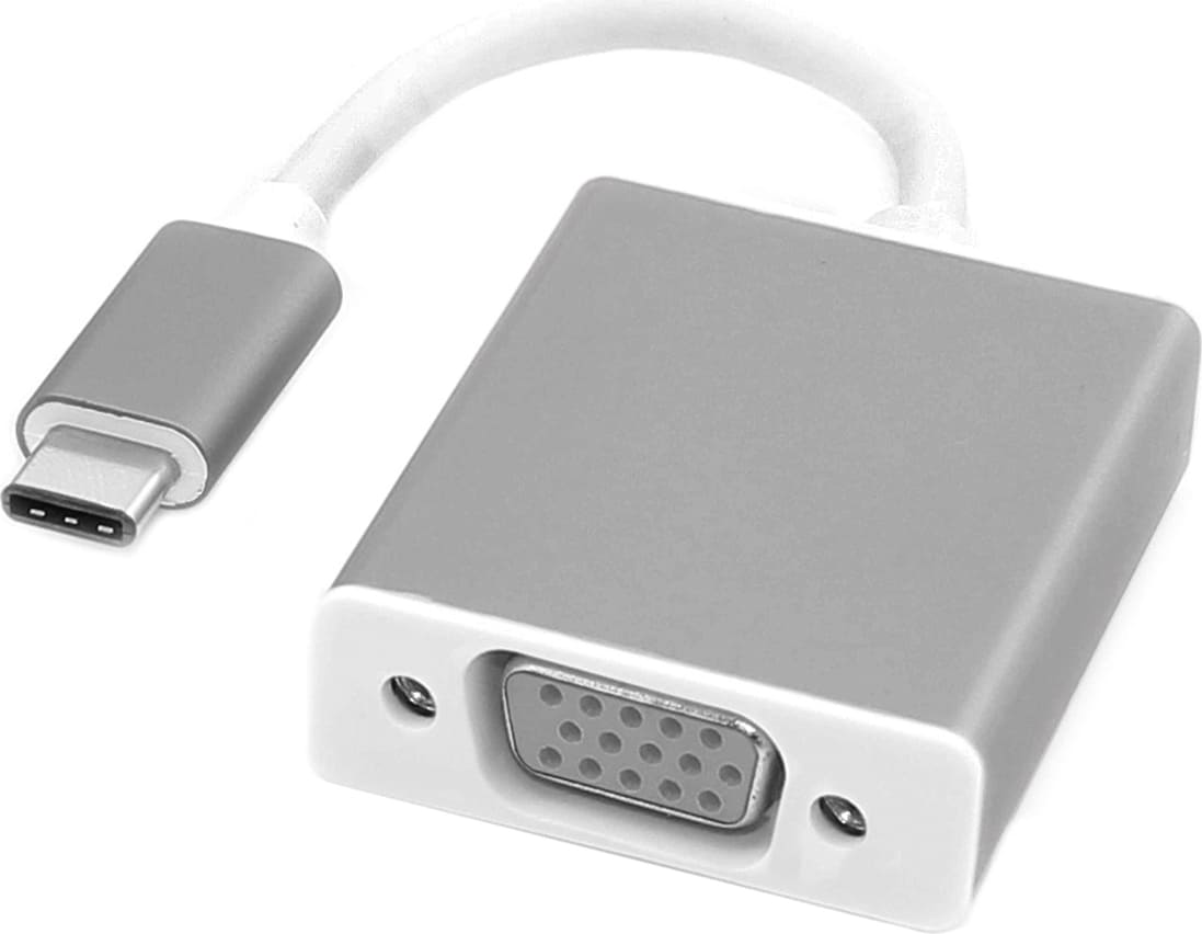 Adapter - 24 pin USB-C M