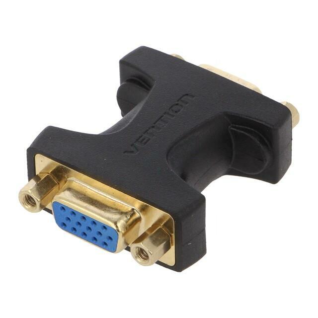 VENTION Adapter; 3D,Full HD 1080p