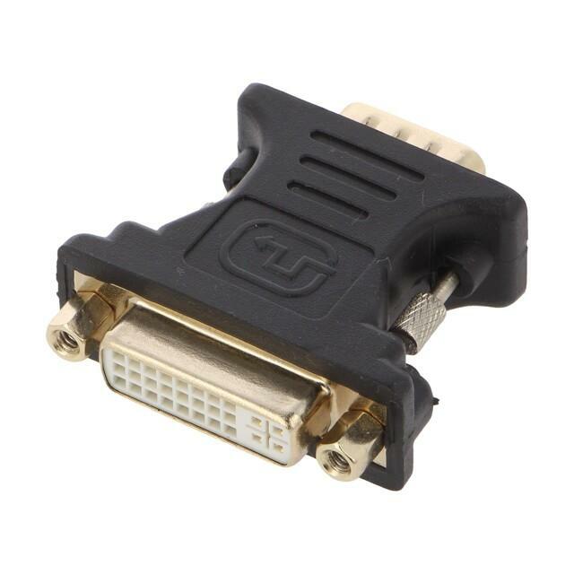 VENTION Adapter; 3D,Full HD 1080p