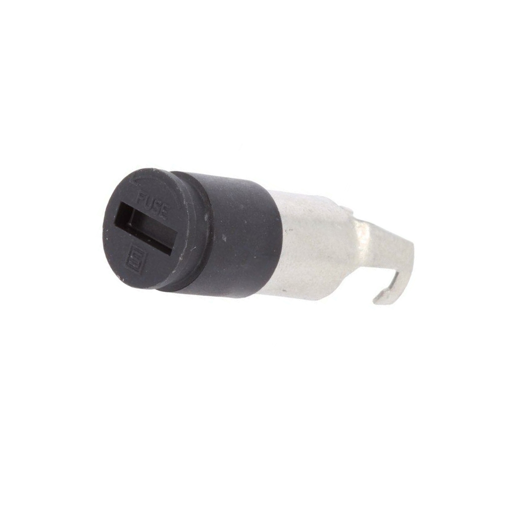 SCHURTER Adapter; 6.3x32mm; 10A; 250VAC