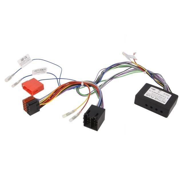 PER.PIC. Adapter; Alfa Romeo,Lancia