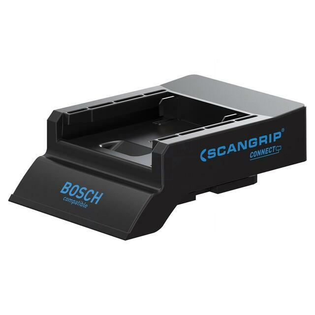 Adapter; Application: rechargeable battery,BOSCH |
