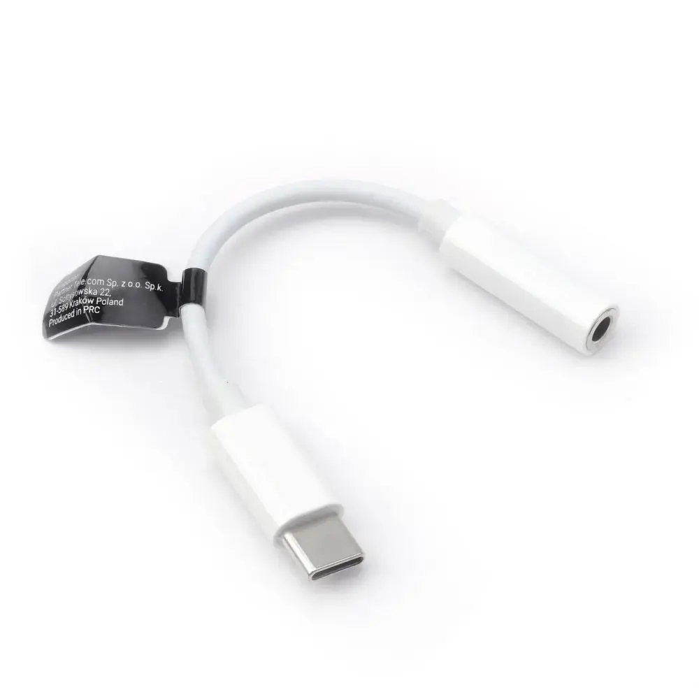 OEM Adapter AUX Type C (male)