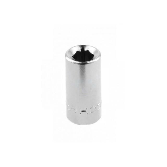 HÖGERT TECHNIK Adapter bit; hexagonal; HEX