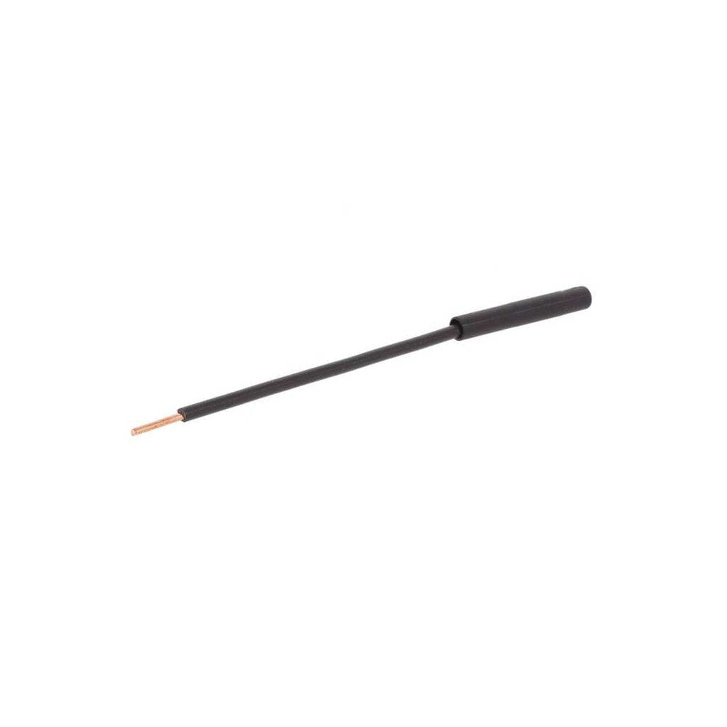 STAUBLI Adapter; black; 32A; Overall len: