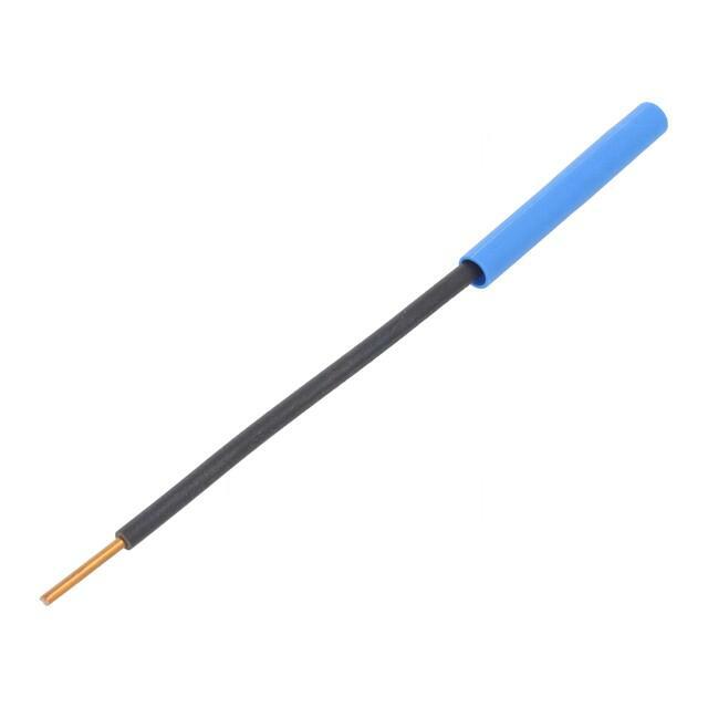 STAUBLI Adapter; blue; 32A; Overall len: