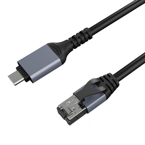 EXTRADIGITAL Adapter Cable CAT6 UTP, USB