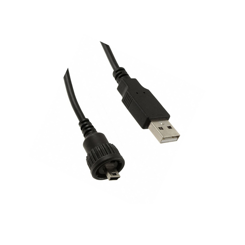 SWITCHCRAFT Adapter cable; USB A mini