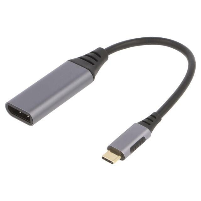 GEMBIRD Adapter; Cablexpert; USB 3.0