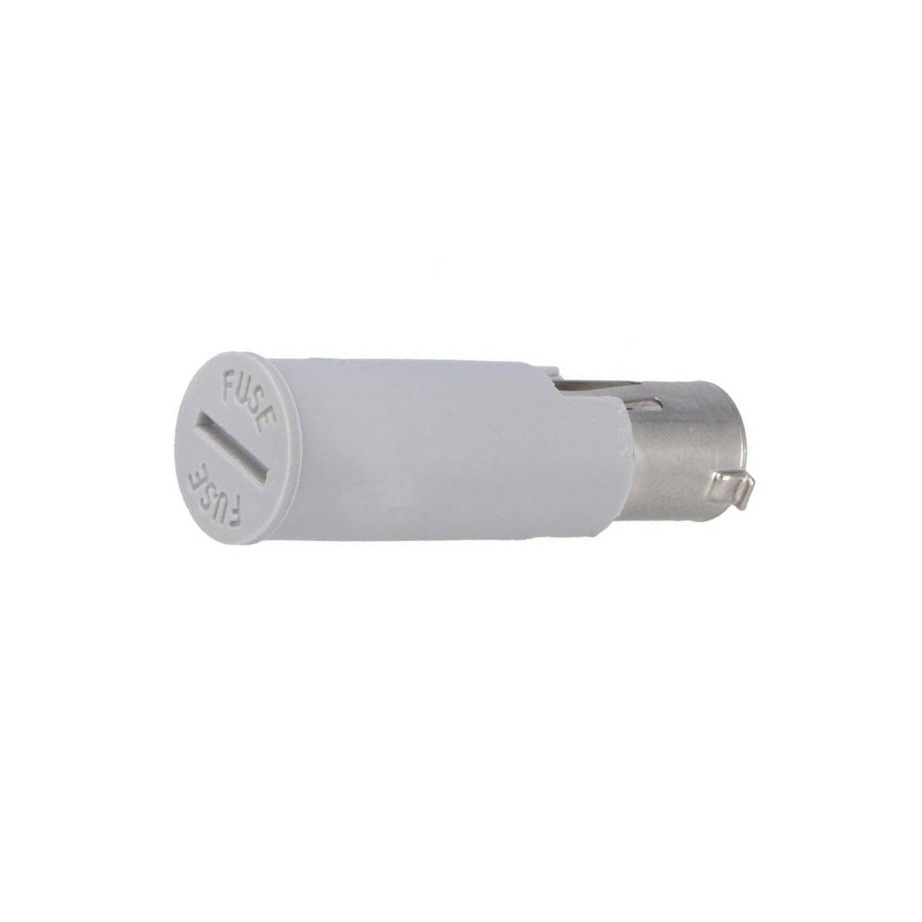 LITTELFUSE Adapter; cylindrical fuses; 6.3x32mm
