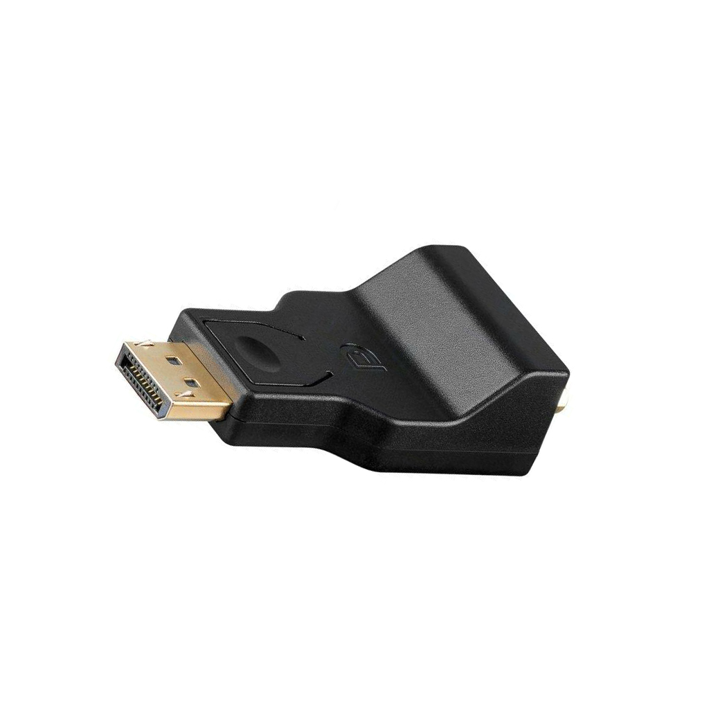 GOOBAY Adapter; D-Sub 15pin HD socket