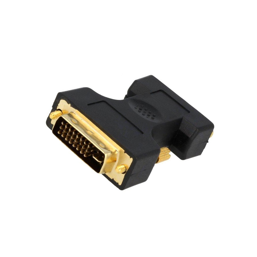 LOGILINK Adapter; D-Sub 15pin HD socket