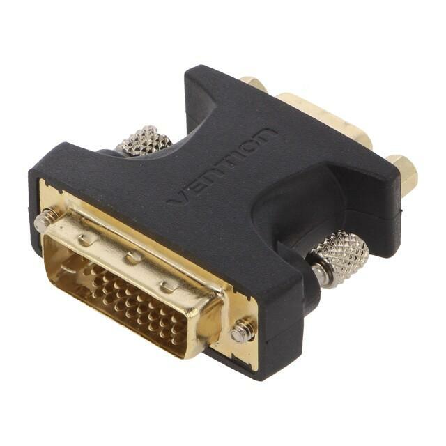 VENTION Adapter; D-Sub 15pin HD socket