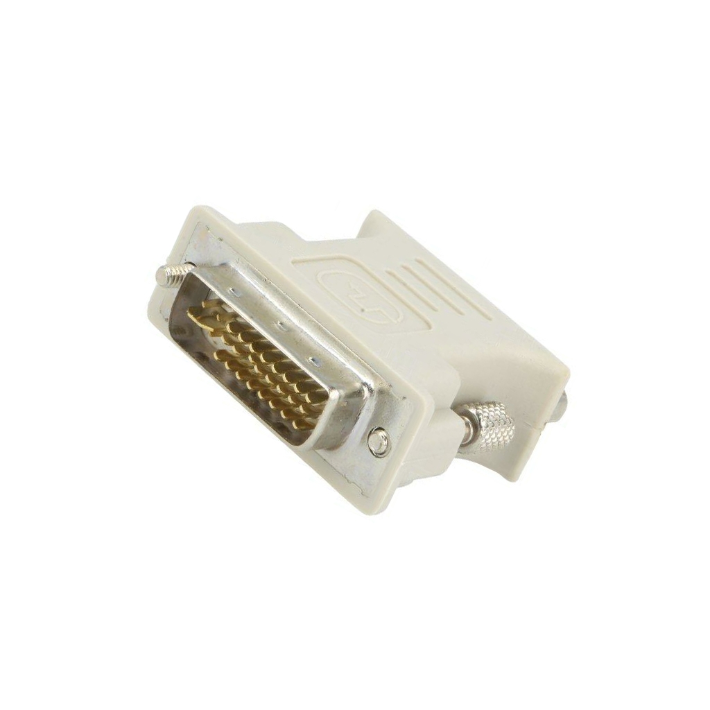 VCOM Adapter; D-Sub 15pin HD socket