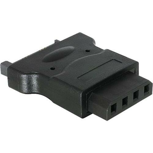 Adapter DELTACO 15-pin ATA / SATA-S6