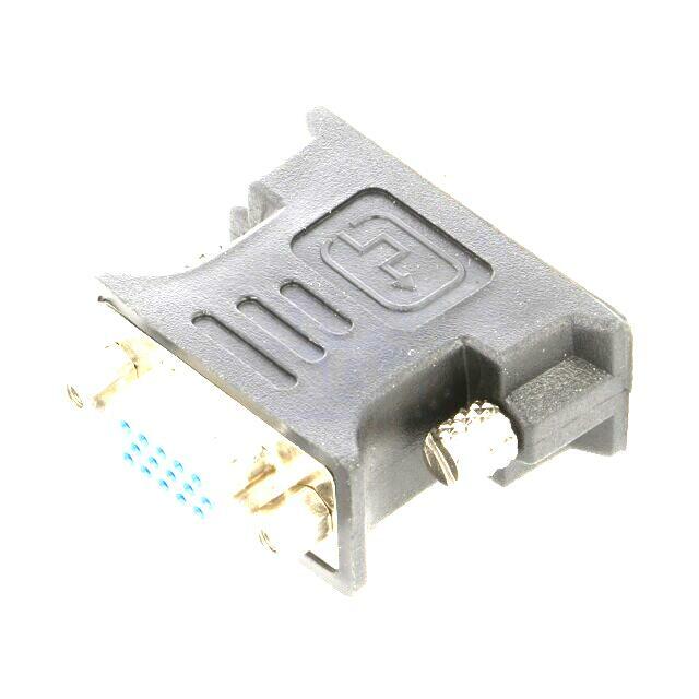 SAVIO Adapter; DVI-D (24+1) plug,HDMI
