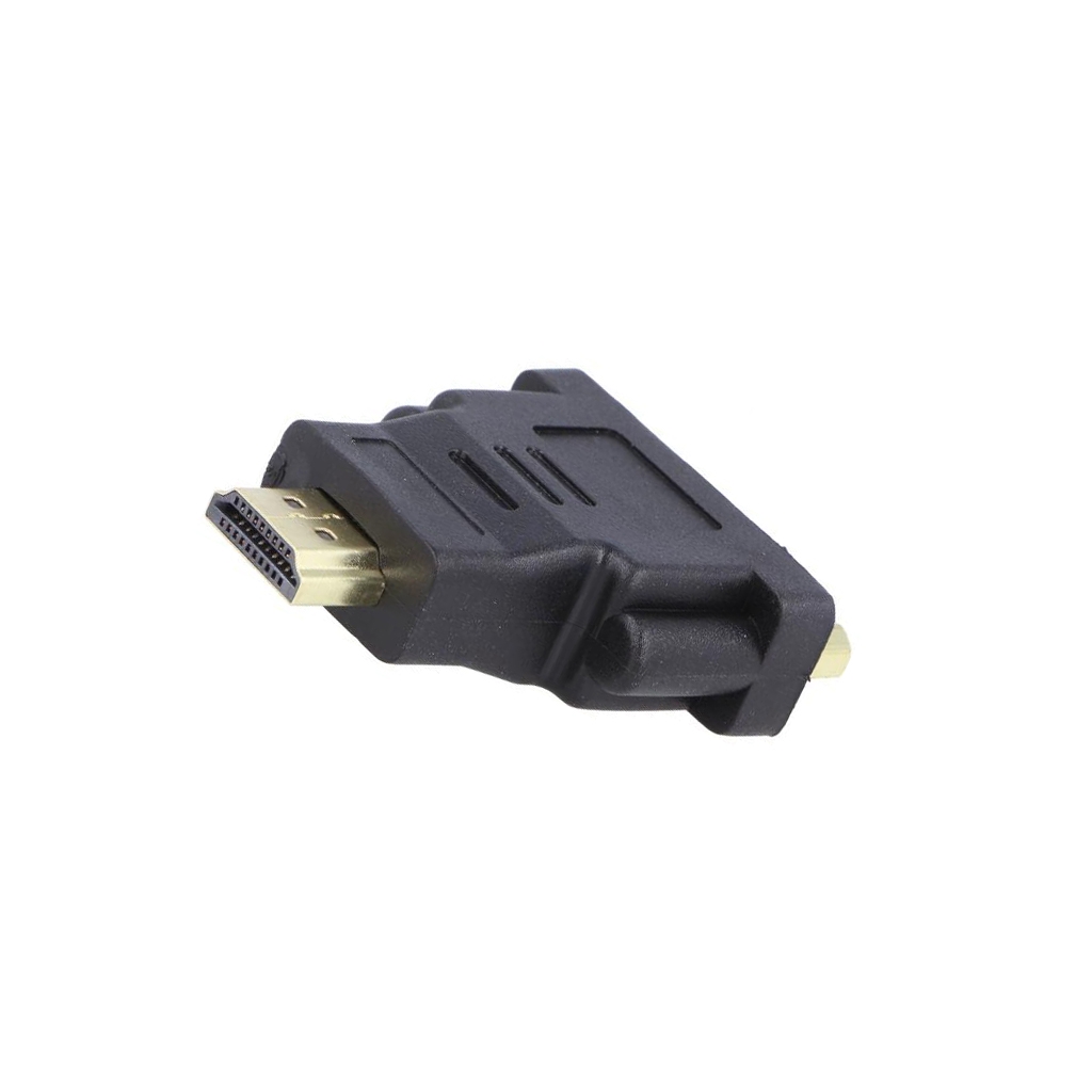 AKYGA Adapter; DVI-I (24+5) socket,HDMI