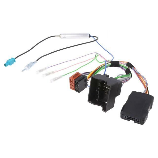 PER.PIC. Adapter for control from