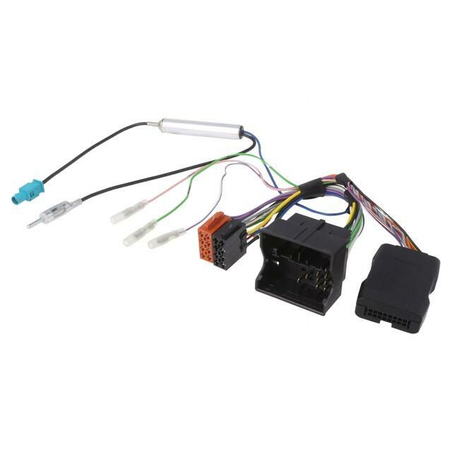 PER.PIC. Adapter for control from