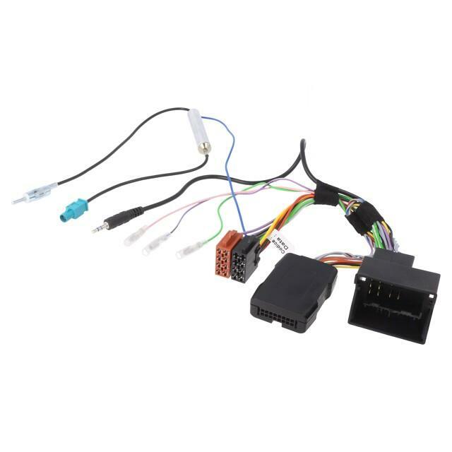 PER.PIC. Adapter for control from