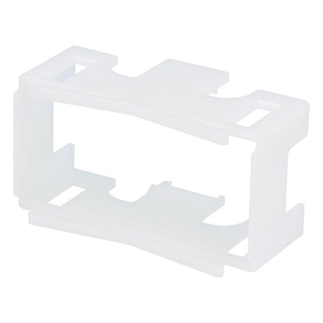 OMRON Adapter for panel mounting |