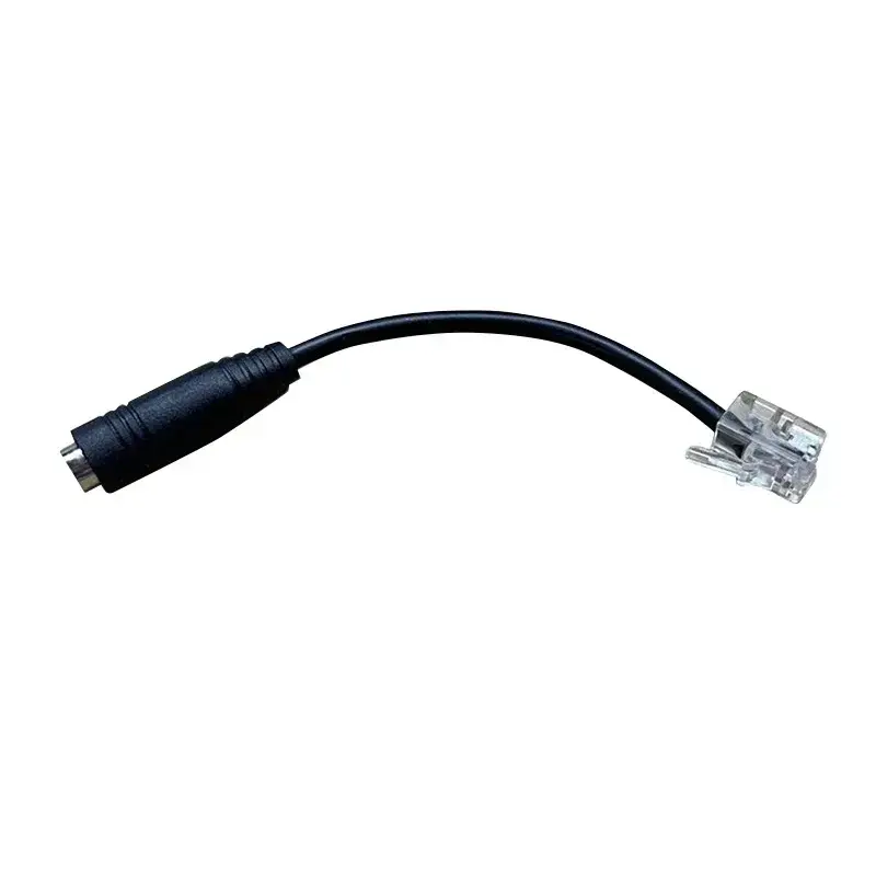 Sonoff Adapter for sensors Jack to