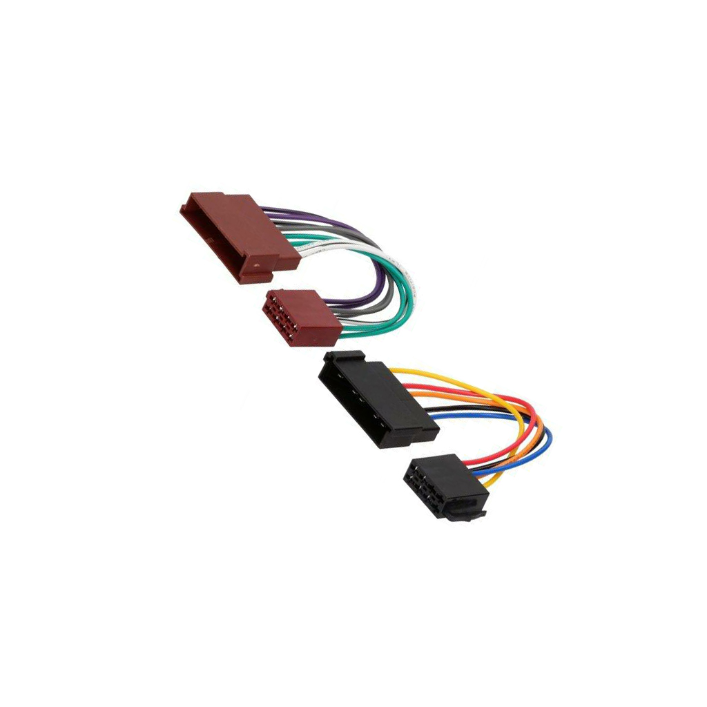 4CARMEDIA Adapter; Ford,Jaguar,Lincoln,Mazda