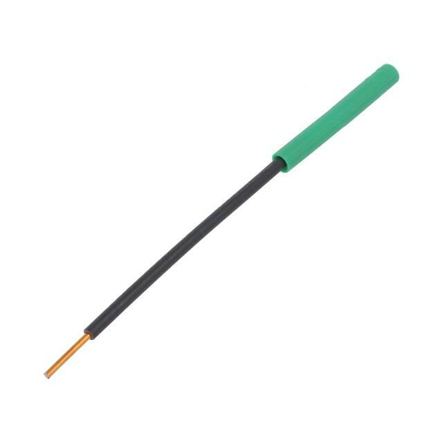 STAUBLI Adapter; green; 32A; Overall len: