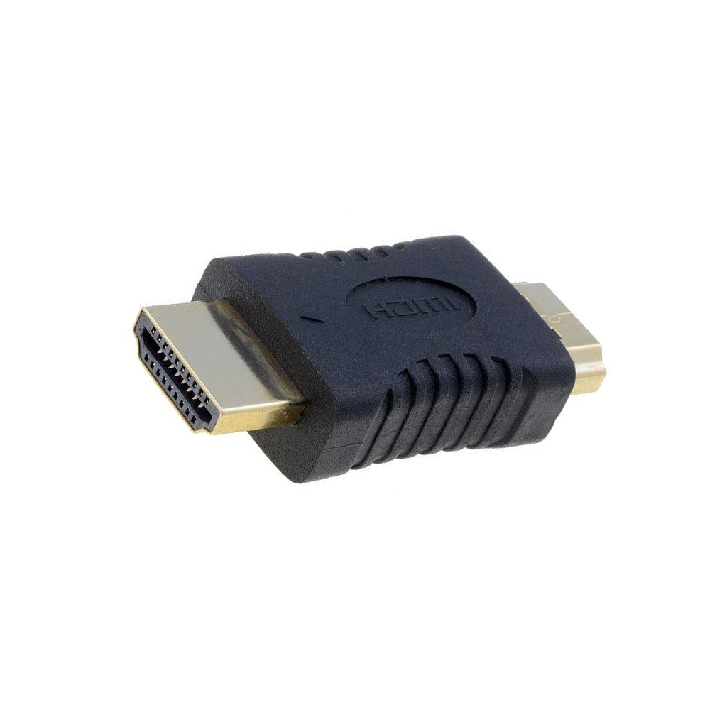 VCOM Adapter; HDMI plug,both sides