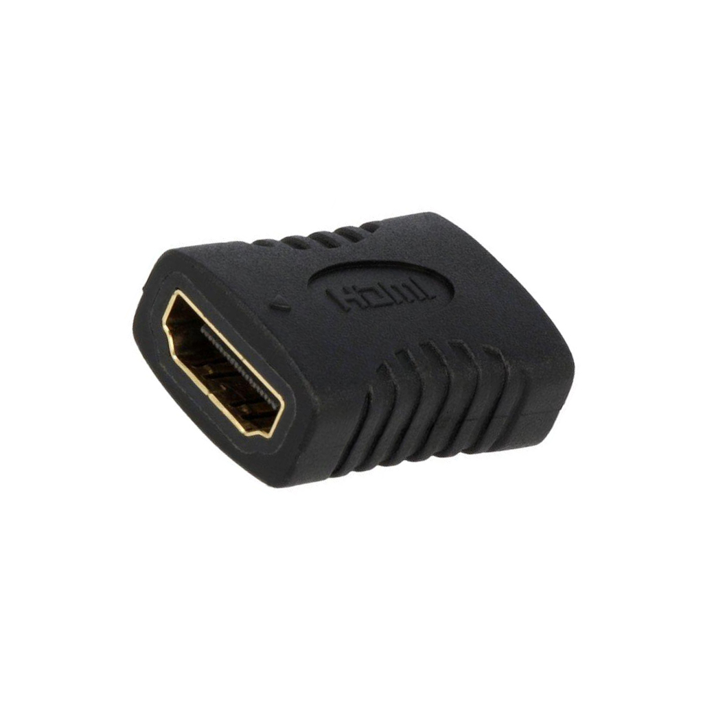 LOGILINK Adapter; HDMI socket,both sides