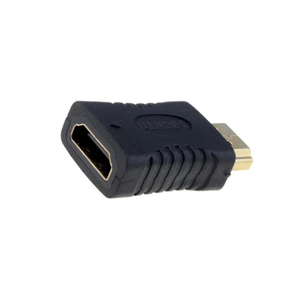 VCOM Adapter; HDMI socket,HDMI plug